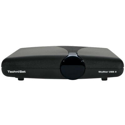 Receptor Satélite SkyStar USB 2-Informatica e Multimedia-Technisat-Music Stage