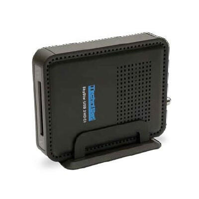 Receptor Satélite SkyStar HD USB 2-Informatica e Multimedia-Technisat-Music Stage