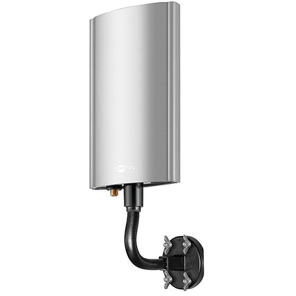Antena TV Exterior Amplificada 16dB-Tv audio video-Goobay-Music Stage