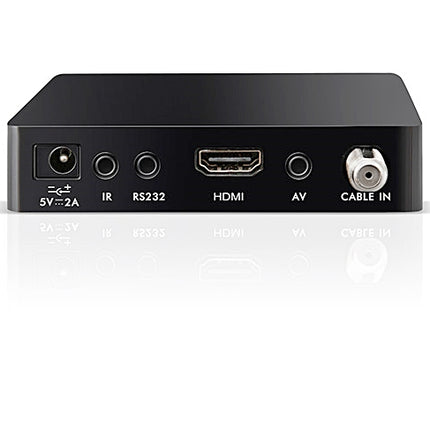 Receptor Cabo Ariva 102-Tv audio e video-Ferguson-Music Stage