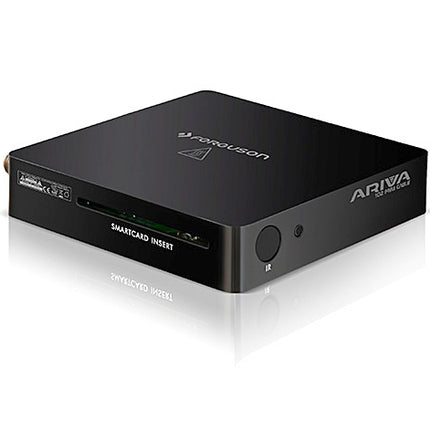 Receptor Cabo Ariva 102-Tv audio e video-Ferguson-Music Stage