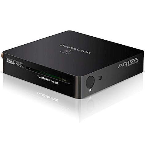 Receptor Cabo Ariva 102-Tv audio e video-Ferguson-Music Stage