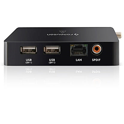 Receptor Cabo Ariva 102-Tv audio e video-Ferguson-Music Stage