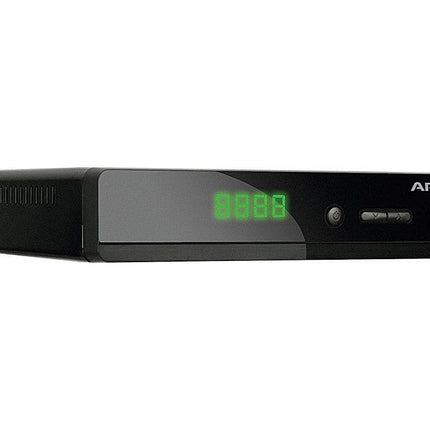 Receptor TDT - DC12V - Ariva T760i c/ Gravação-Tv audio video-Ferguson-Music Stage