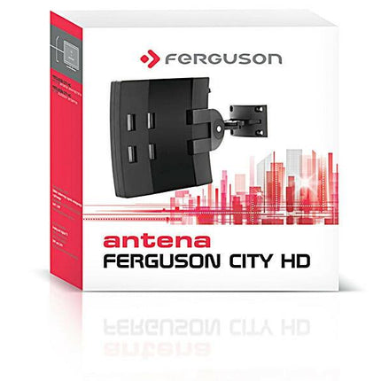 Antena TV Exterior 28dB (Horizontal ou Vertical)-Tv audio video-Ferguson-Music Stage