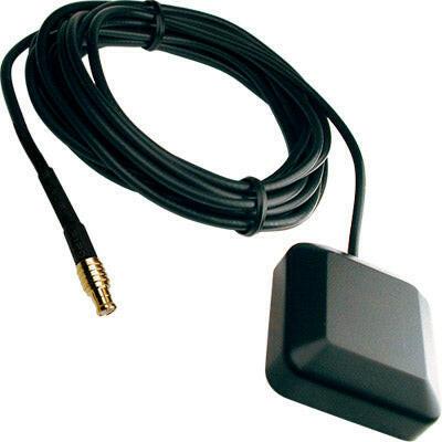 Antena GPS Activa 3mt - Ficha MCX-Informatica e Multimedia-Vitecom-Music Stage