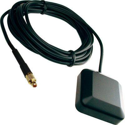 Antena GPS Activa 3mt - Ficha MMCX-Informatica e Multimedia-Vitecom-Music Stage
