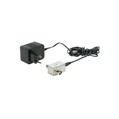 Transformador para Antena Amplificada DC5V 100mA-Tv audio video-Konig-Music Stage