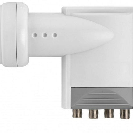LNB 4 Saídas Universais - 0,1dB-Tv audio video-Goobay-Music Stage