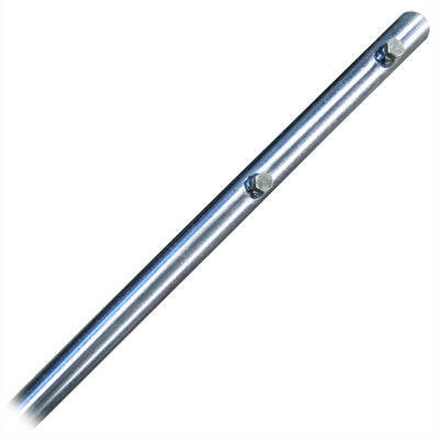 Mastro Antena 3mt - (Ø35x1,5mm)-Tv audio video-Fanher-Music Stage