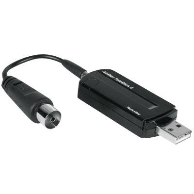 Receptor TDT USB para Computador - AirStar Telestick 2-Tv audio video-Technisat-Music Stage