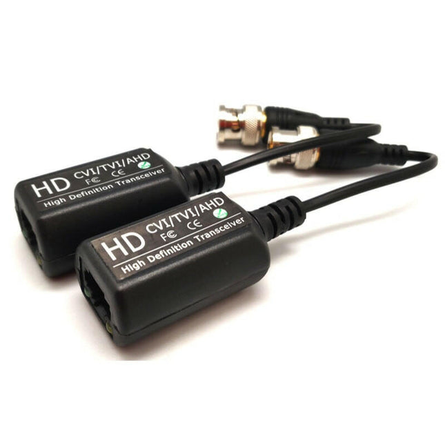 Video Balun - RJ45