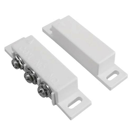 Contacto Magnético Superficie NO/NC-Vigilancia e Seguranca-SMI-Music Stage