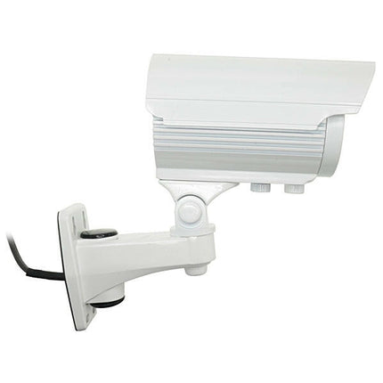 Câmara Vigilância Côres 1/3" 1,3Mpx Lente 2.8~12mm IP66-Vigilancia e Seguranca-SMI-Music Stage