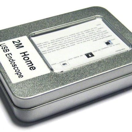 Câmara Endoscópio USB 2m-Vigilancia e Seguranca-SMI-Music Stage