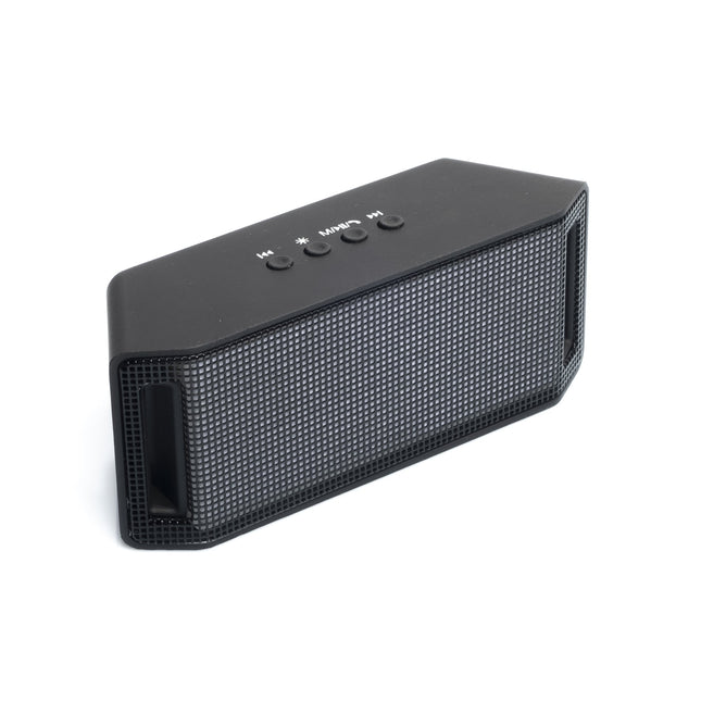 Coluna Portátil c/ USB/SD/MP3/FM/BT/RGB-Informatica e Multimedia-SMI-Music Stage