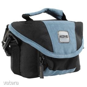 Bolsa p/ Câmara de Vídeo/Fotográfica-Informatica e Multimedia-Konig-Music Stage