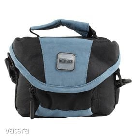 Bolsa p/ Câmara de Vídeo/Fotográfica-Informatica e Multimedia-Konig-Music Stage