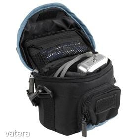 Bolsa p/ Câmara de Vídeo/Fotográfica-Informatica e Multimedia-Konig-Music Stage