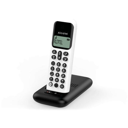 Telefone sem Fios-Casa e pessoal-Alcatel-Music Stage