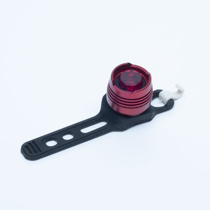 Luz Led Presença p/ Bicicleta-Casa e pessoal-SMI-Music Stage