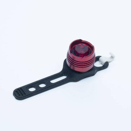 Luz Led Presença p/ Bicicleta-Casa e pessoal-SMI-Music Stage