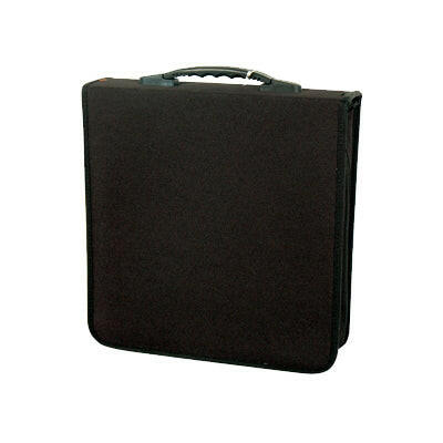 Bolsa Porta CD - 200 Posições-Informatica e Multimedia-HQ-Music Stage