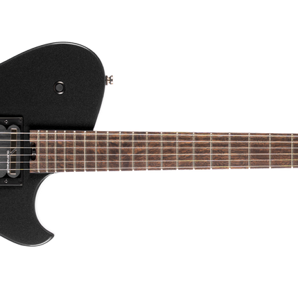 Cort MBM-2H-SUS SBLK META SERIES-Cort-Music Stage