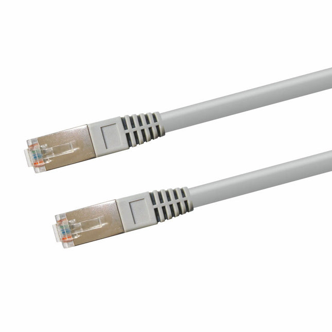 Cabo FTP CAT6 5metros