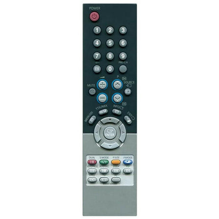 Comando TV p/ Samsung BN59-00488A-Tv audio e video-SMI-Music Stage