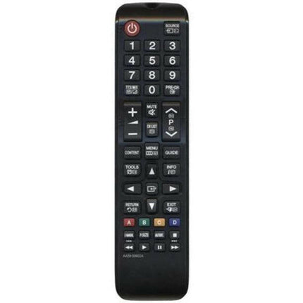 Comando TV p/ Samsung AA59-00602A-Tv audio e video-SMI-Music Stage