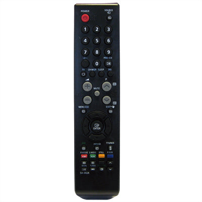 Comando TV p/ Samsung AA59-00382A-Tv audio e video-SMI-Music Stage