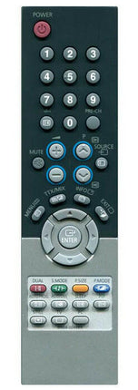 Comando TV p/ Samsung BN59-00488A-Tv audio e video-SMI-Music Stage