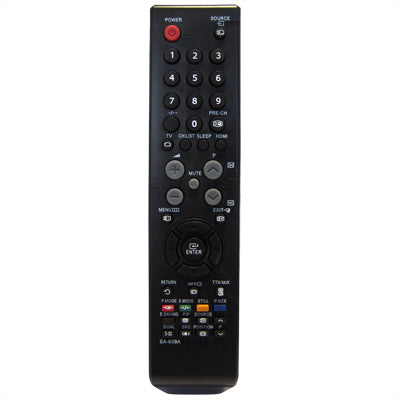 Comando TV p/ Samsung BN59-00609A-Tv audio e video-SMI-Music Stage