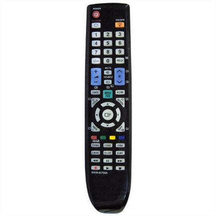 Comando TV p/ Samsung BN59-00706A-Tv audio e video-SMI-Music Stage