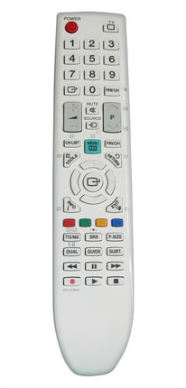 Comando TV p/ Samsung BN59-00864A-Tv audio e video-SMI-Music Stage