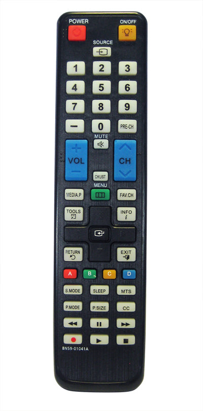 Comando TV p/ Samsung BN59-01041A