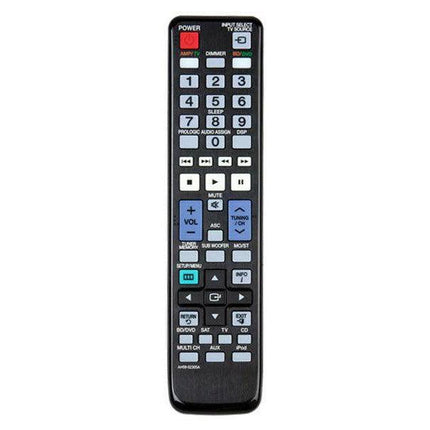 Comando TV p/ Samsung AH59-02305A-Tv audio e video-SMI-Music Stage