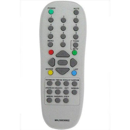 Comando TV p/ LG MKJ30036802-Tv audio e video-SMI-Music Stage