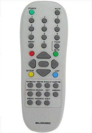 Comando TV p/ LG MKJ30036802-Tv audio e video-SMI-Music Stage