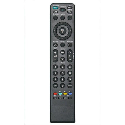 Comando TV p/ LG MKJ42519618-Tv audio e video-SMI-Music Stage