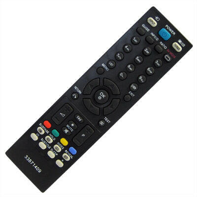 Comando TV p/ LG AKB33871409-Tv audio e video-SMI-Music Stage