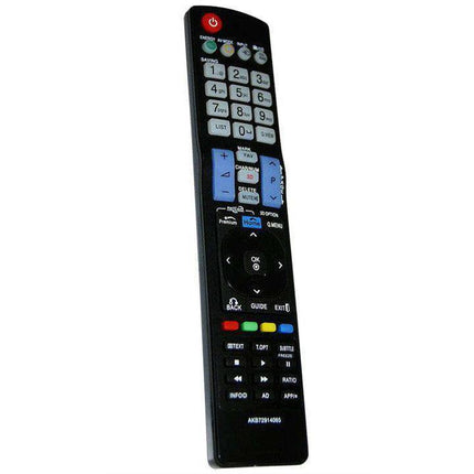 Comando TV p/ LG AKB72914065-Tv audio e video-SMI-Music Stage