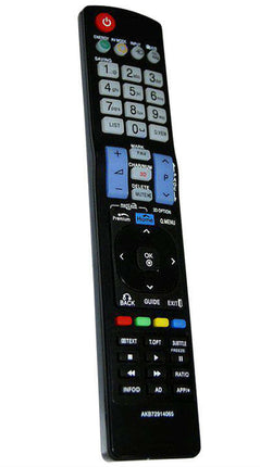 Comando TV p/ LG AKB72914065-Tv audio e video-SMI-Music Stage