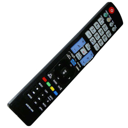 Comando TV p/ LG AKB72914065-Tv audio e video-SMI-Music Stage