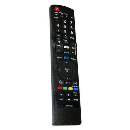 Comando TV p/ LG AKB72915234-Tv audio e video-SMI-Music Stage