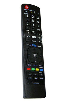 Comando TV p/ LG AKB72915234-Tv audio e video-SMI-Music Stage