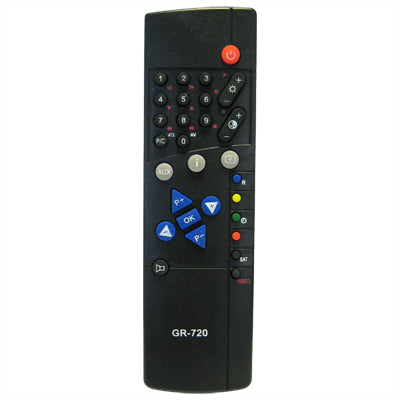Telecomando p/ Grundig