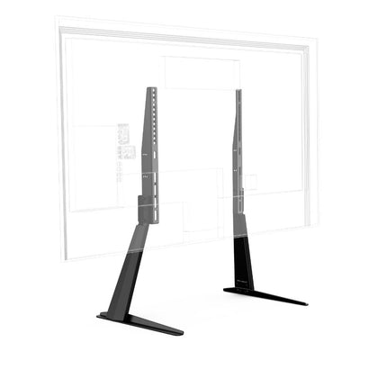 Suporte LED 32-65" Inclinável Vesa 600 - Stand Feet600-Tv audio e video-Meliconi-Music Stage