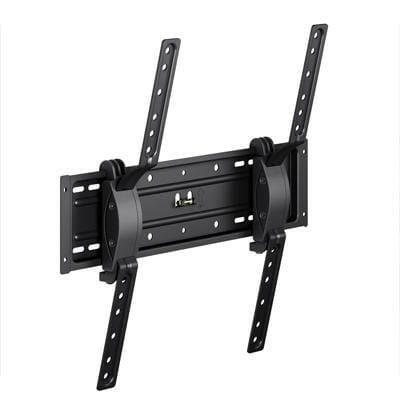 Suporte LCD/LED 40-80" Inclinável Vesa máx 400 - Preto 400ST-Meliconi-Music Stage